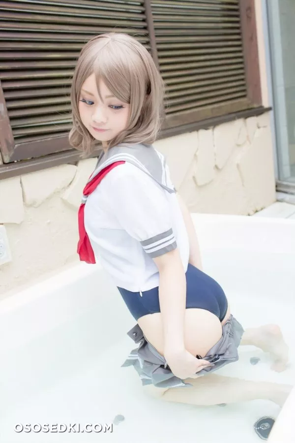 [Noraneko, Yoroshikusourou] Kosupure shashin-shū - 206