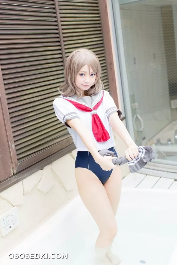 [Noraneko, Yoroshikusourou] Kosupure shashin-shū - 213