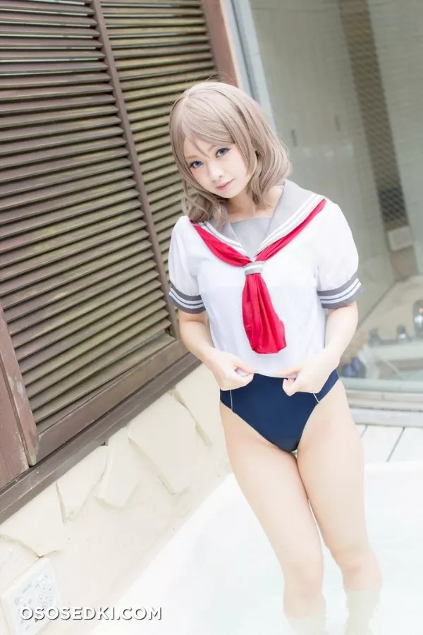 [Noraneko, Yoroshikusourou] Kosupure shashin-shū - 214