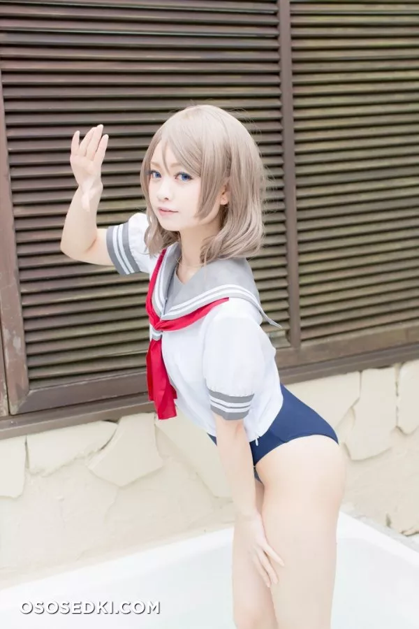 [Noraneko, Yoroshikusourou] Kosupure shashin-shū - 216