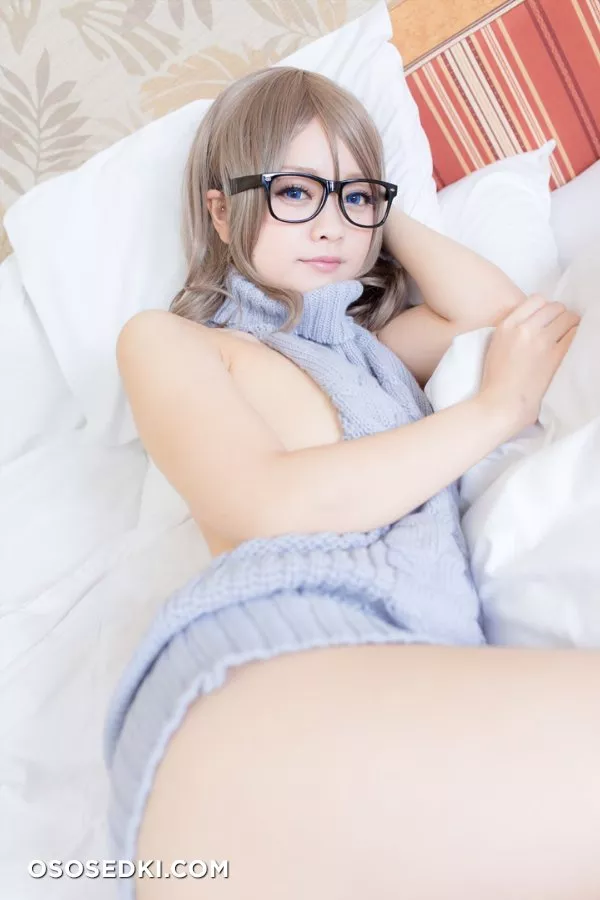 [Noraneko, Yoroshikusourou] Kosupure shashin-shū - 438