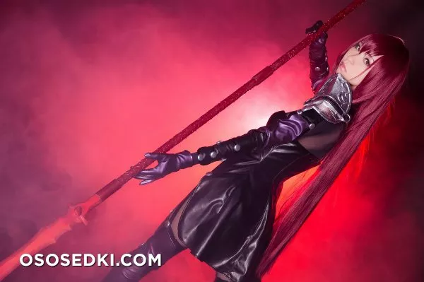 [Mikehouse] Dún Scáith スカサハ（Fate GrandOrder） - 26