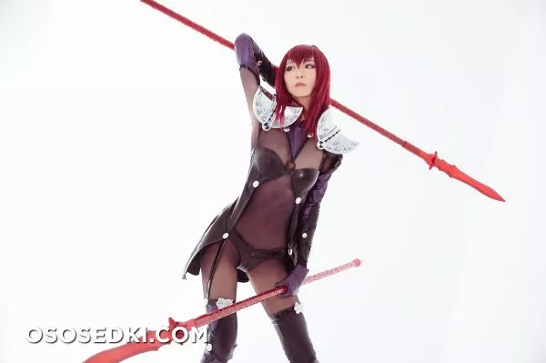 [Mikehouse] Dún Scáith スカサハ（Fate GrandOrder） - 48