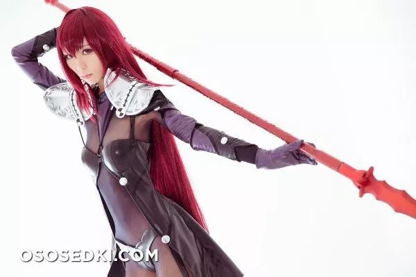 [Mikehouse] Dún Scáith スカサハ（Fate GrandOrder） - 52