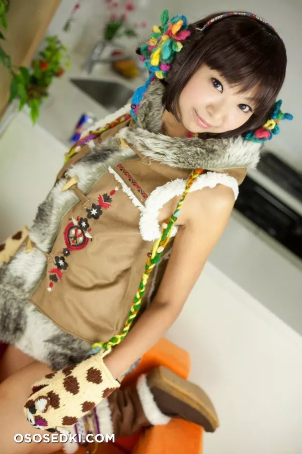 [Necosmo(Necoco)] NECOSMO 6 - 111