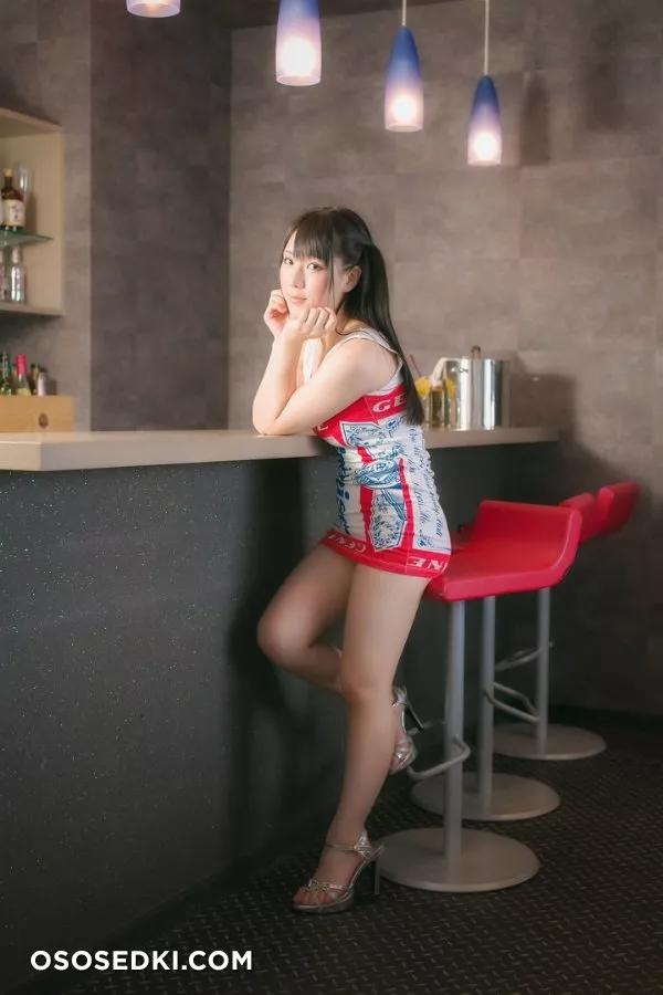 [Cosplay ROM] Amemiya Tomena - Captivity - 139