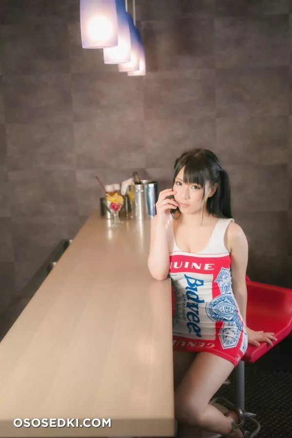 [Cosplay ROM] Amemiya Tomena - Captivity - 142