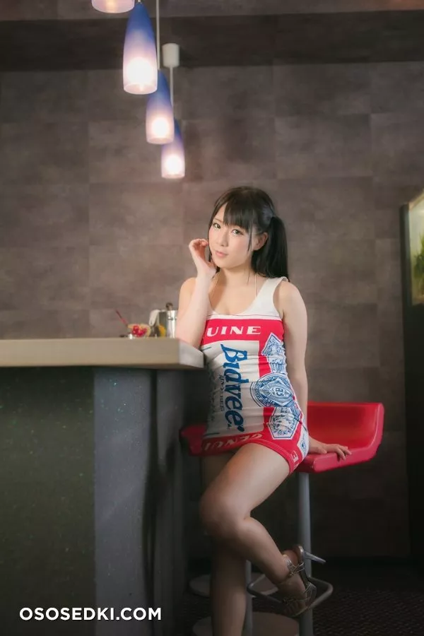 [Cosplay ROM] Amemiya Tomena - Captivity - 143