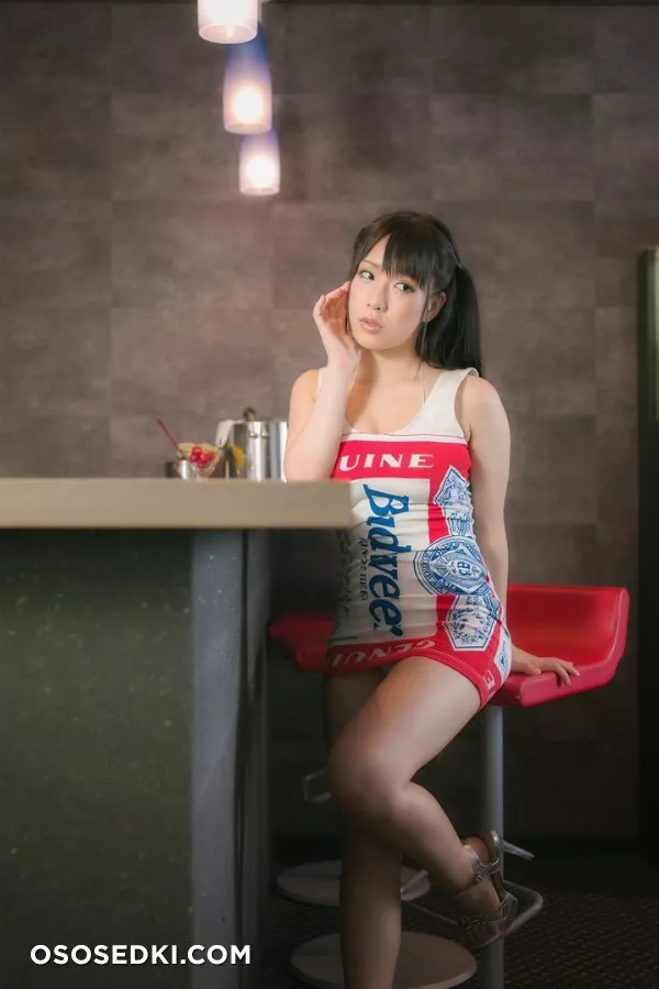 [Cosplay ROM] Amemiya Tomena - Captivity - 144
