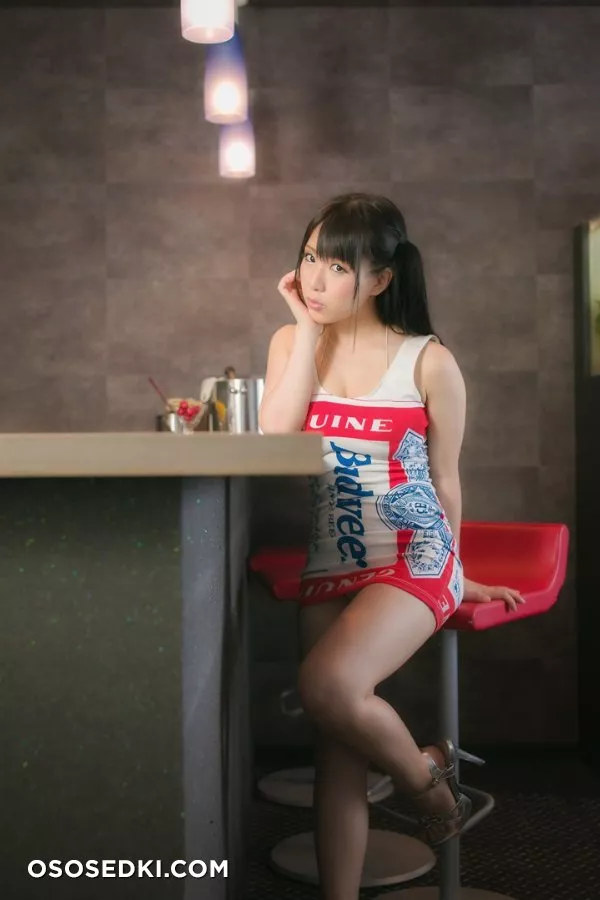 [Cosplay ROM] Amemiya Tomena - Captivity - 145