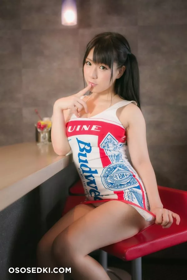 [Cosplay ROM] Amemiya Tomena - Captivity - 149