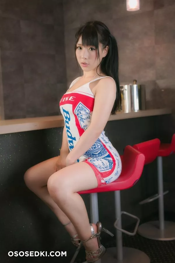[Cosplay ROM] Amemiya Tomena - Captivity - 152