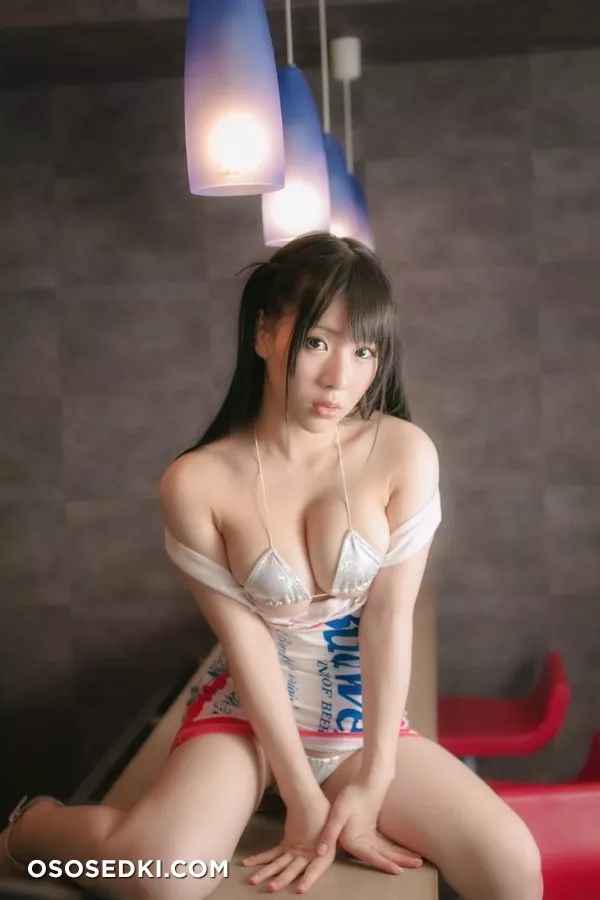 [Cosplay ROM] Amemiya Tomena - Captivity - 193