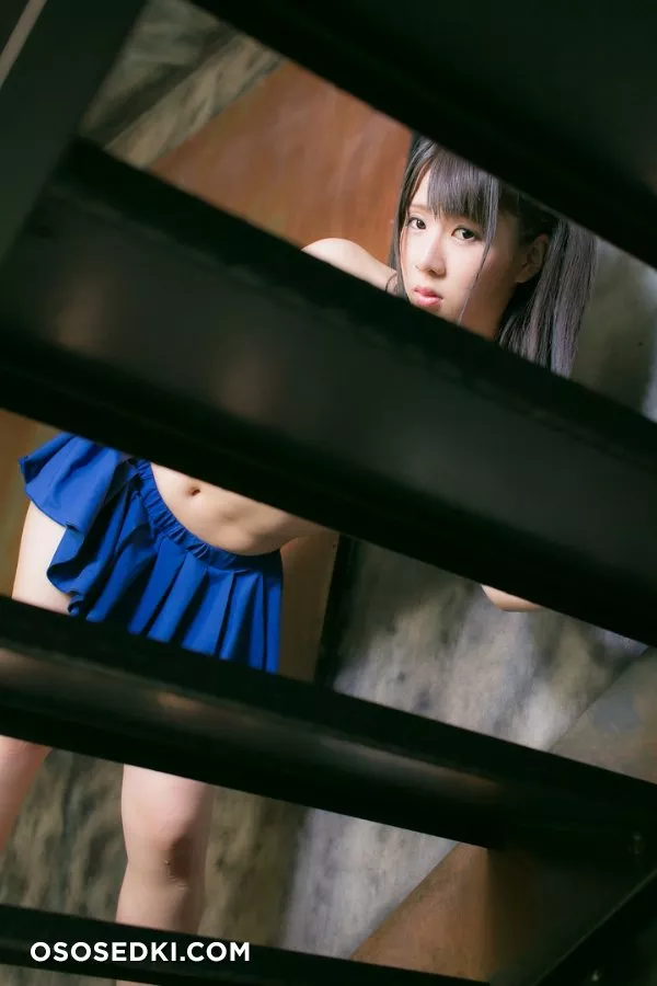 [Cosplay ROM] Amemiya Tomena - Captivity - 297