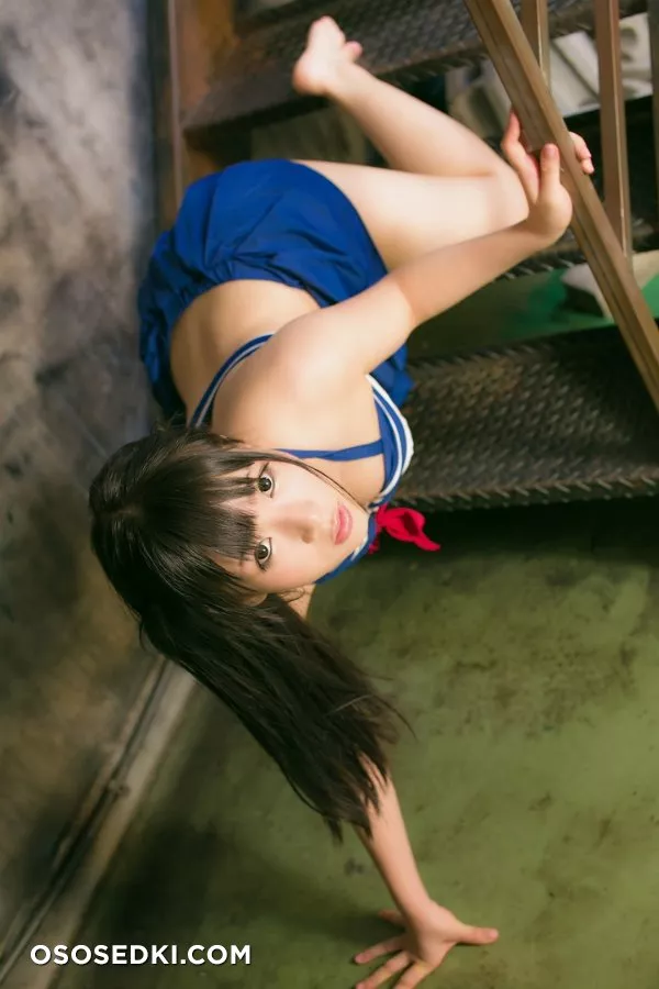[Cosplay ROM] Amemiya Tomena - Captivity - 306