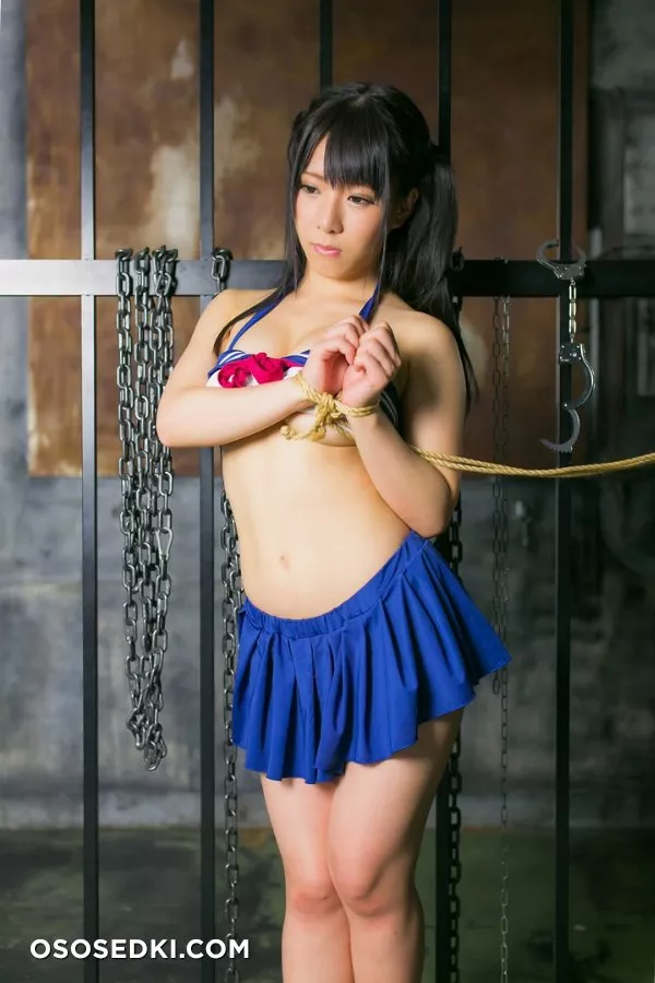 [Cosplay ROM] Amemiya Tomena - Captivity - 313