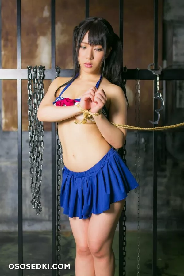 [Cosplay ROM] Amemiya Tomena - Captivity - 314