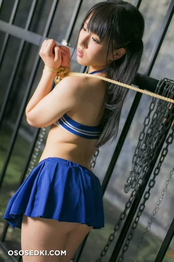 [Cosplay ROM] Amemiya Tomena - Captivity - 326