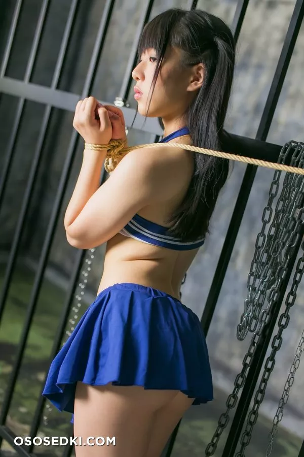 [Cosplay ROM] Amemiya Tomena - Captivity - 327
