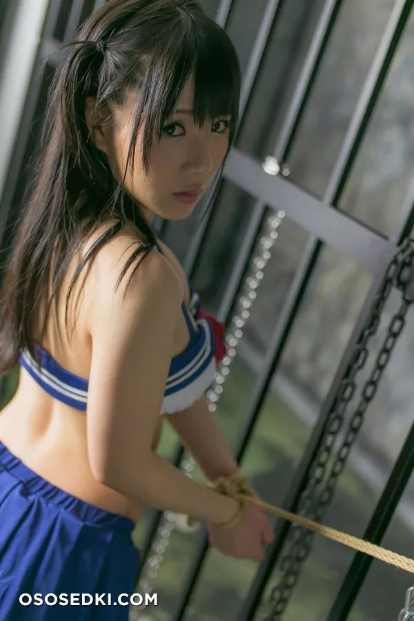 [Cosplay ROM] Amemiya Tomena - Captivity - 331