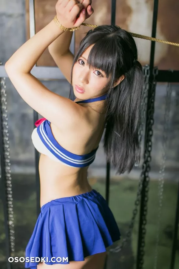 [Cosplay ROM] Amemiya Tomena - Captivity - 335