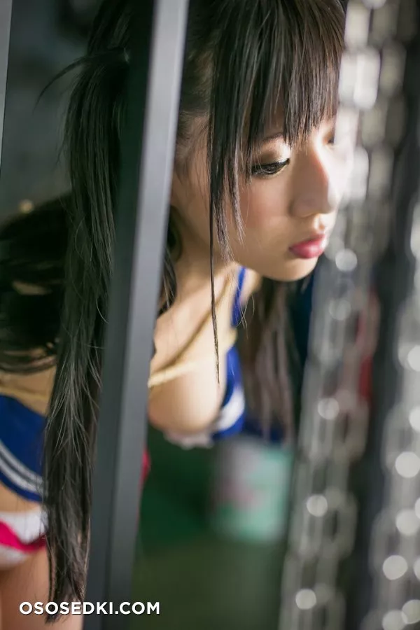[Cosplay ROM] Amemiya Tomena - Captivity - 356