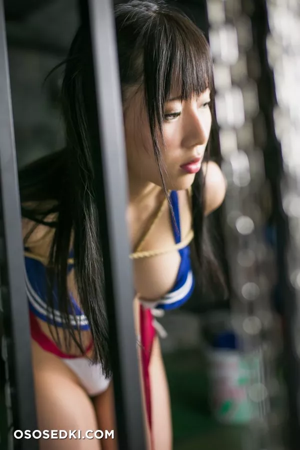 [Cosplay ROM] Amemiya Tomena - Captivity - 358
