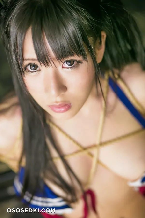 [Cosplay ROM] Amemiya Tomena - Captivity - 426