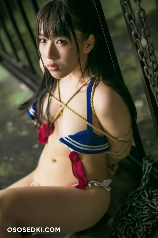 [Cosplay ROM] Amemiya Tomena - Captivity - 433