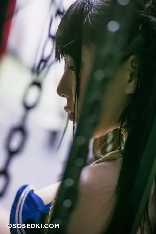[Cosplay ROM] Amemiya Tomena - Captivity - 435