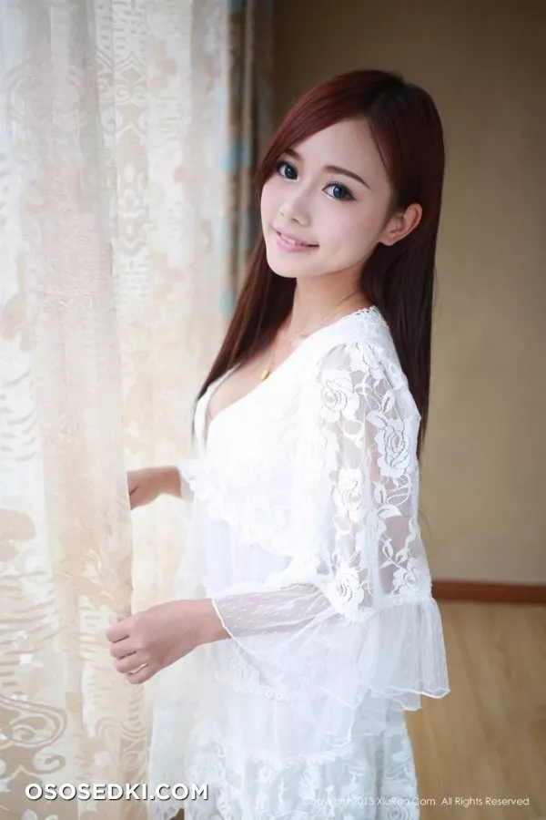 [XiuRen] 2013.12.25 No.5 羽住Toro - 1