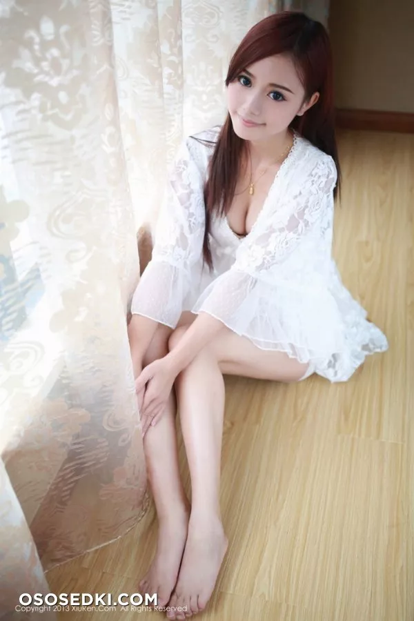 [XiuRen] 2013.12.25 No.5 羽住Toro - 5