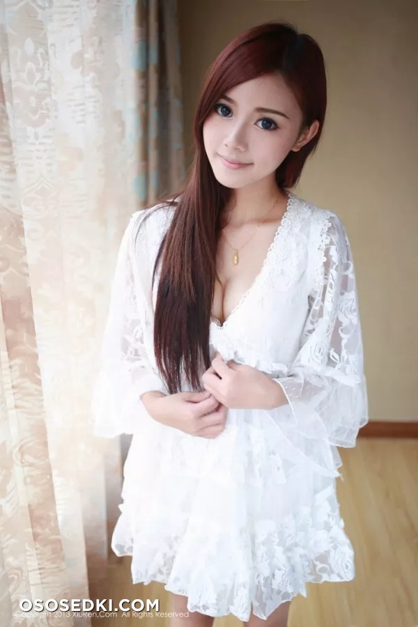 [XiuRen] 2013.12.25 No.5 羽住Toro - 10