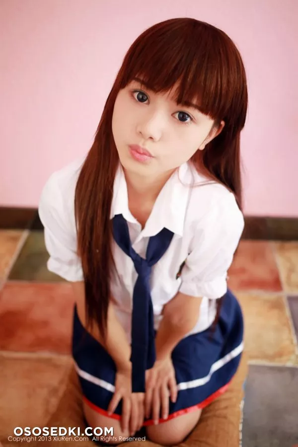 [XiuRen] 2013.12.26 No.14 羽住Toro - 38