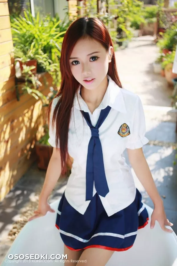 [XiuRen] 2013.12.26 No.14 羽住Toro - 49