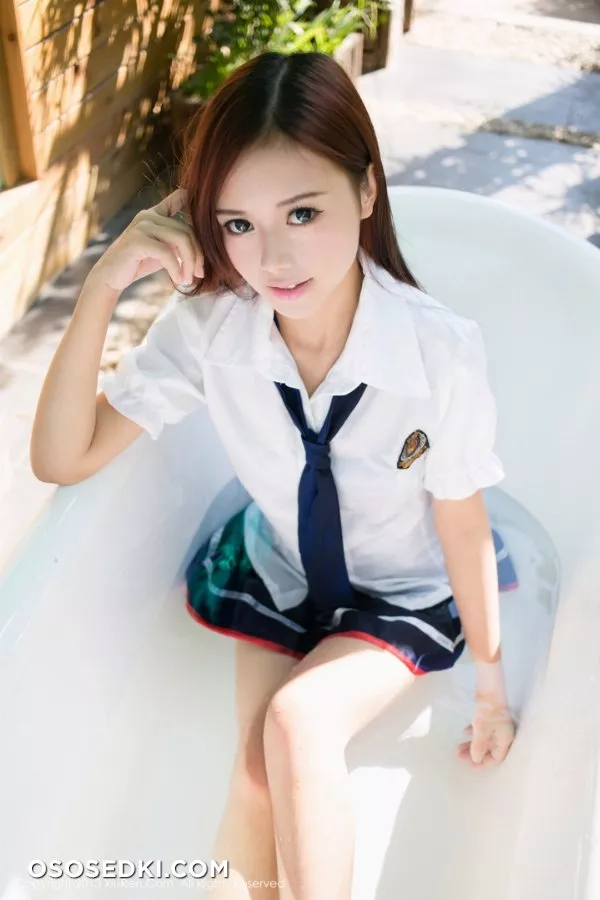 [XiuRen] 2013.12.26 No.14 羽住Toro - 52