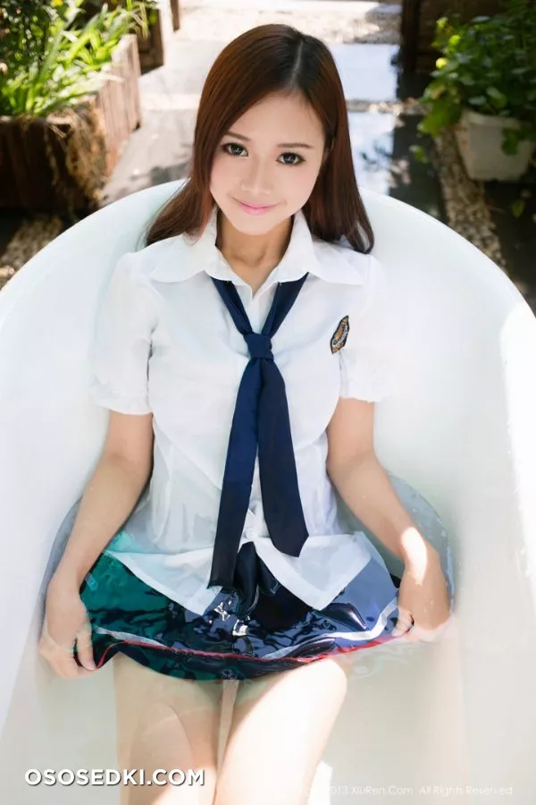 [XiuRen] 2013.12.26 No.14 羽住Toro - 53