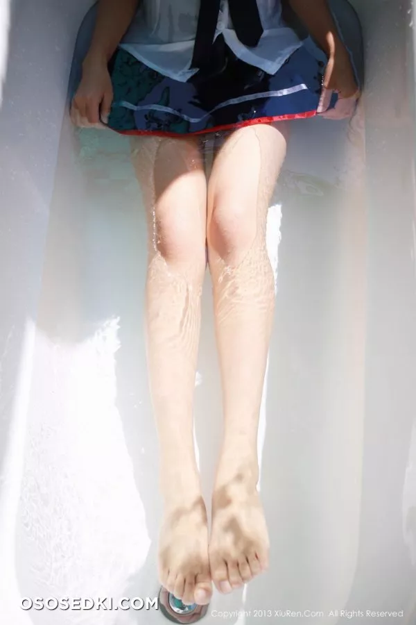 [XiuRen] 2013.12.26 No.14 羽住Toro - 54