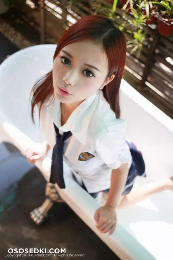 [XiuRen] 2013.12.26 No.14 羽住Toro - 55