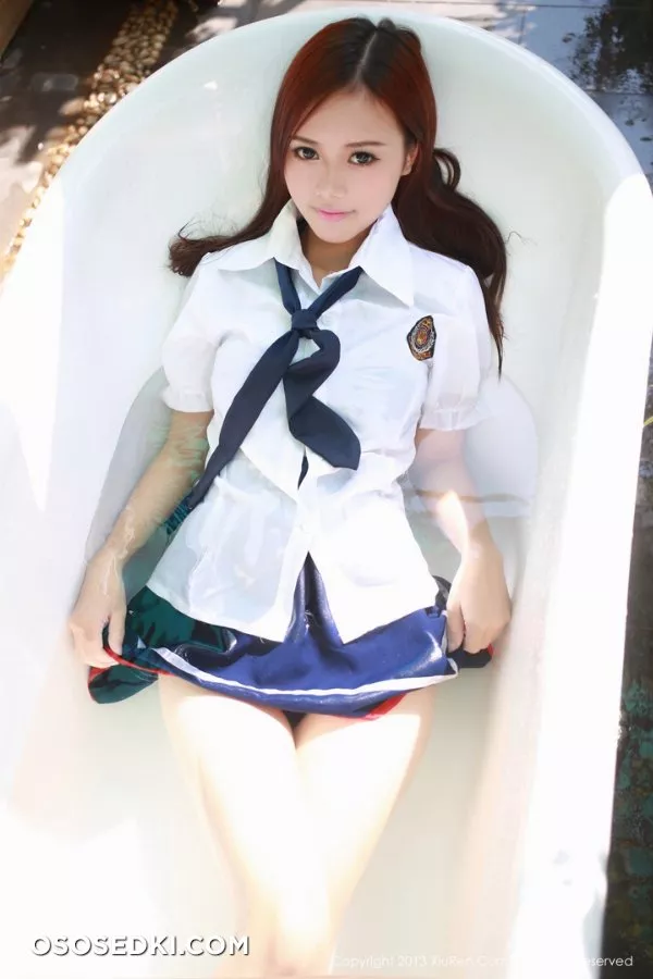 [XiuRen] 2013.12.26 No.14 羽住Toro - 57