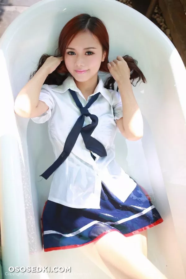 [XiuRen] 2013.12.26 No.14 羽住Toro - 59