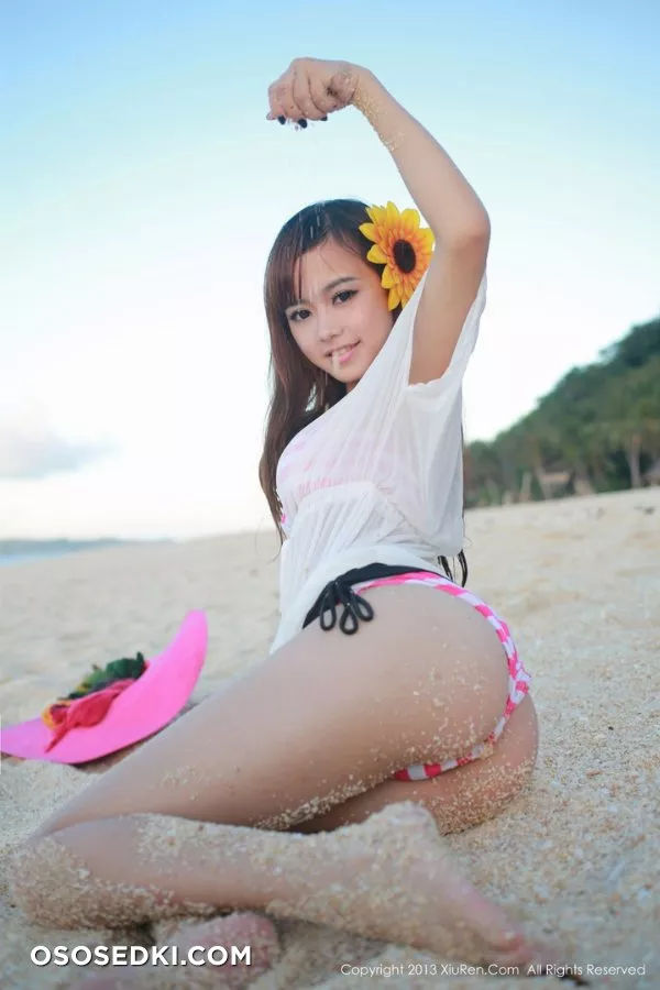 [XiuRen] 2013.12.27 No.56 羽住Toro - 61