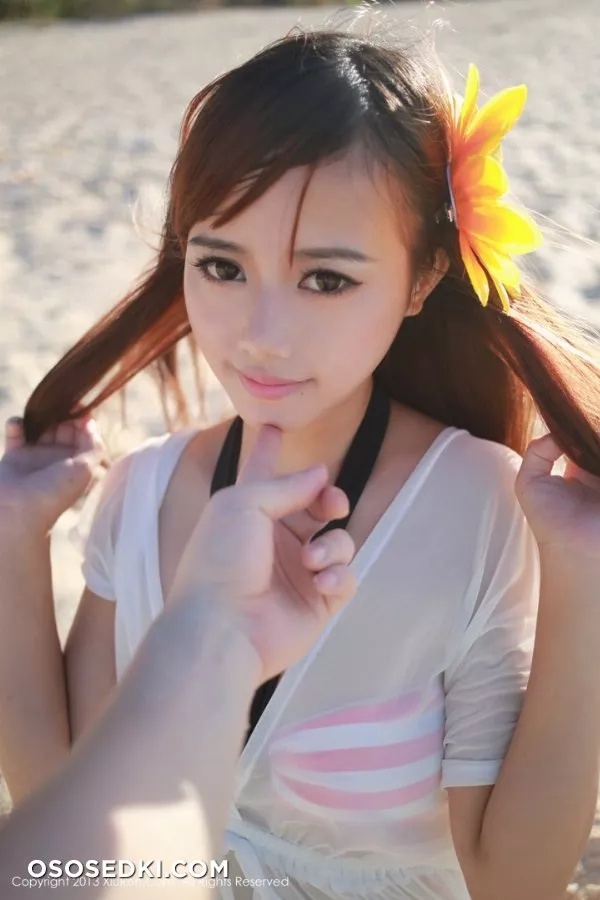 [XiuRen] 2013.12.28 No.65 羽住Toro - 41