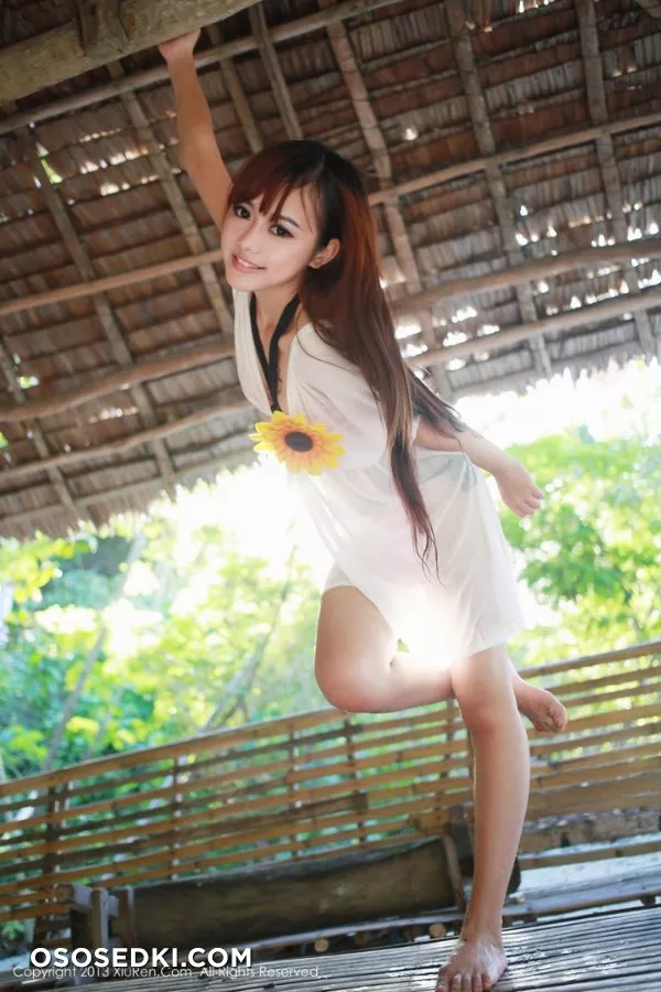 [XiuRen] 2013.12.28 No.65 羽住Toro - 53