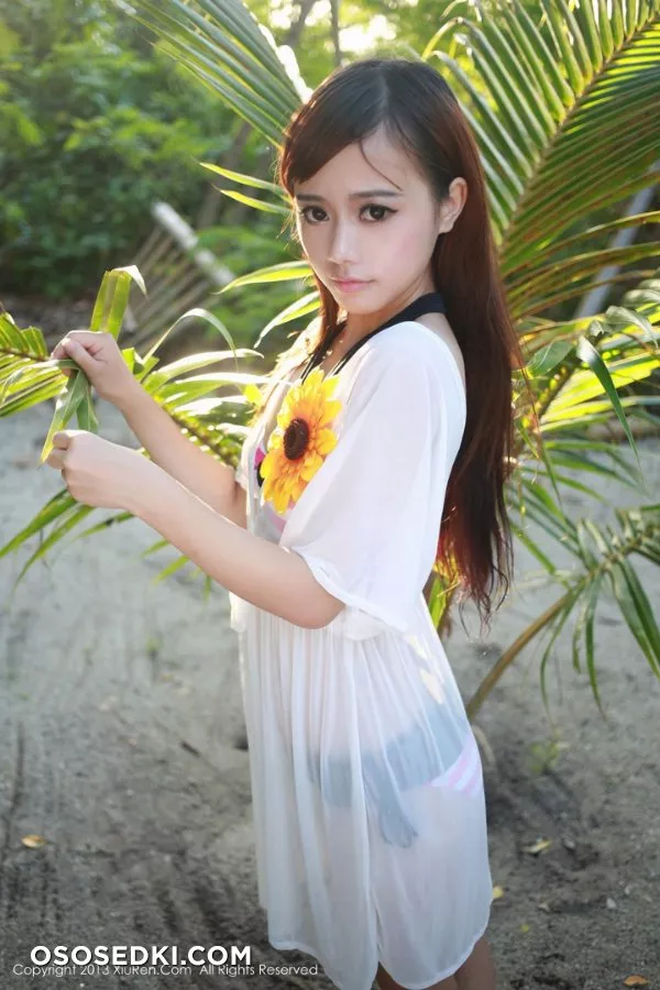 [XiuRen] 2013.12.28 No.65 羽住Toro - 57