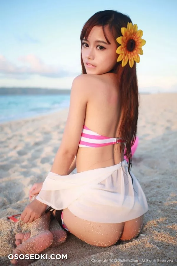 [XiuRen] 2013.12.28 No.65 羽住Toro - 60