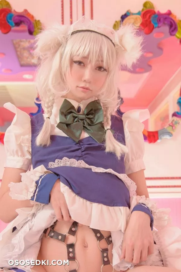 [ORANGE MANIAC (Hozaki 穂咲)] ヒトイヌサクヤ Hitoinusakuy - 11