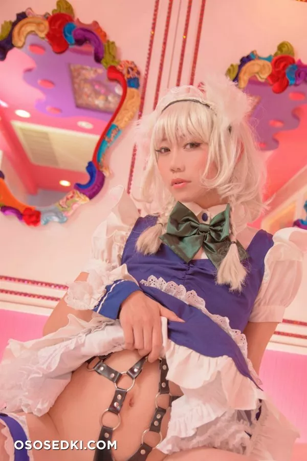 [ORANGE MANIAC (Hozaki 穂咲)] ヒトイヌサクヤ Hitoinusakuy - 12