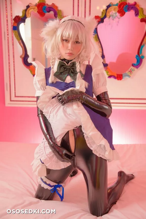 [ORANGE MANIAC (Hozaki 穂咲)] ヒトイヌサクヤ Hitoinusakuy - 14