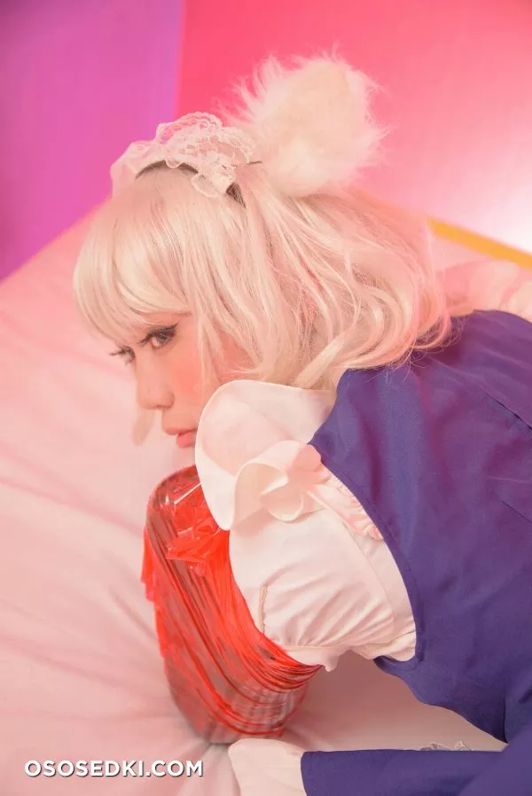 [ORANGE MANIAC (Hozaki 穂咲)] ヒトイヌサクヤ Hitoinusakuy - 44